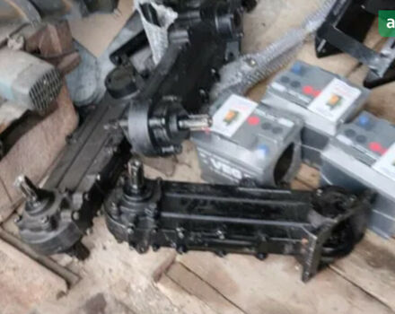 Зубр 10, объемом двигателя 0 л и пробегом 0 тыс. км за 1400 $, фото 1 на Automoto.ua