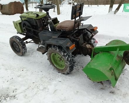 Зубр 10, об'ємом двигуна 0 л та пробігом 0 тис. км за 1250 $, фото 2 на Automoto.ua
