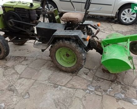 Зубр 10, об'ємом двигуна 0 л та пробігом 0 тис. км за 1250 $, фото 4 на Automoto.ua