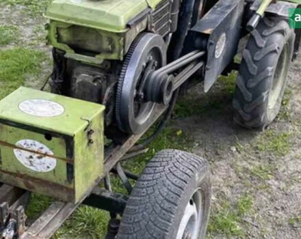 Зубр 10, объемом двигателя 1 л и пробегом 0 тыс. км за 1019 $, фото 3 на Automoto.ua