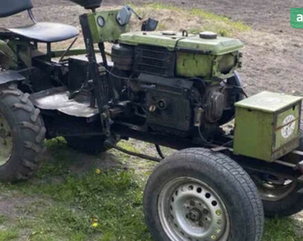 Зубр 10, объемом двигателя 1 л и пробегом 0 тыс. км за 1019 $, фото 2 на Automoto.ua