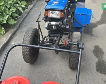Зубр 10, об'ємом двигуна 0 л та пробігом 0 тис. км за 2050 $, фото 3 на Automoto.ua