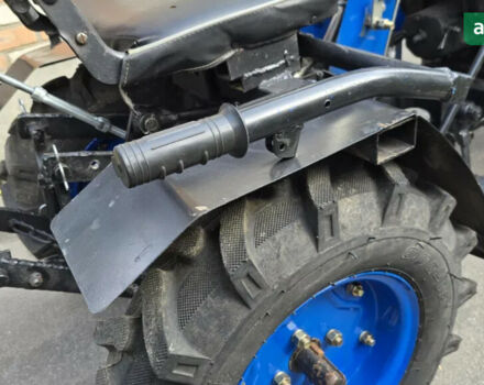 Зубр 10, об'ємом двигуна 0 л та пробігом 0 тис. км за 2050 $, фото 6 на Automoto.ua