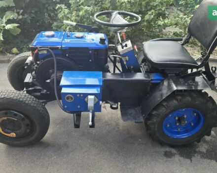 Зубр 10, об'ємом двигуна 0 л та пробігом 0 тис. км за 2050 $, фото 1 на Automoto.ua