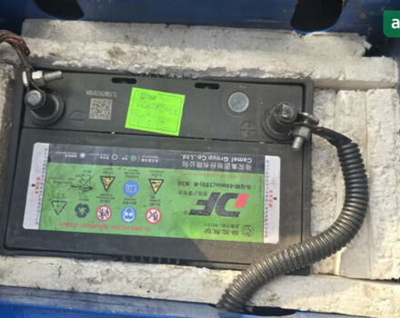 Зубр 10, об'ємом двигуна 0 л та пробігом 0 тис. км за 2050 $, фото 8 на Automoto.ua