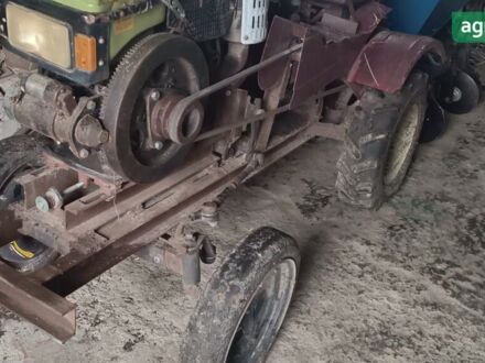 Зубр 10, об'ємом двигуна 0 л та пробігом 0 тис. км за 1000 $, фото 1 на Automoto.ua