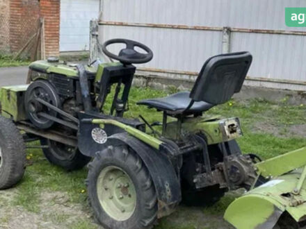 Зубр 10, объемом двигателя 1 л и пробегом 0 тыс. км за 1019 $, фото 1 на Automoto.ua