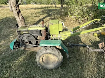 Зубр 10, объемом двигателя 0 л и пробегом 0 тыс. км за 995 $, фото 1 на Automoto.ua