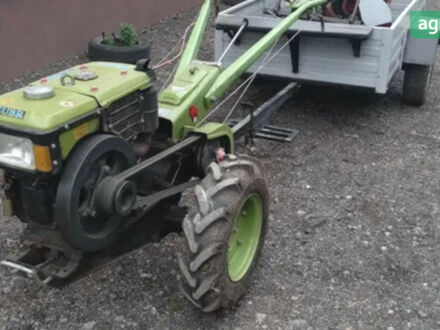 Зубр 10, объемом двигателя 0 л и пробегом 0 тыс. км за 1048 $, фото 1 на Automoto.ua