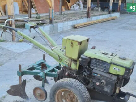 Зубр 10, объемом двигателя 0 л и пробегом 0 тыс. км за 1000 $, фото 1 на Automoto.ua