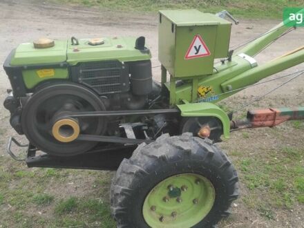 Зубр 10, об'ємом двигуна 0 л та пробігом 0 тис. км за 952 $, фото 1 на Automoto.ua