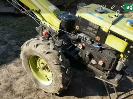 Зубр 10, об'ємом двигуна 0.58 л та пробігом 0 тис. км за 849 $, фото 1 на Automoto.ua
