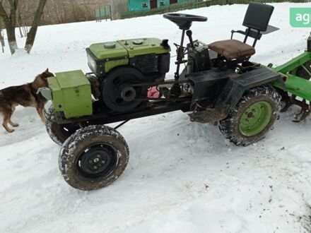Зубр 10, об'ємом двигуна 0 л та пробігом 0 тис. км за 1250 $, фото 1 на Automoto.ua