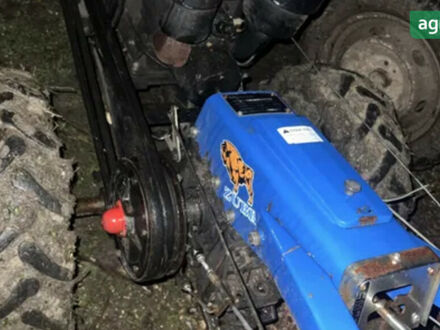 Зубр 10, об'ємом двигуна 0 л та пробігом 0 тис. км за 750 $, фото 1 на Automoto.ua