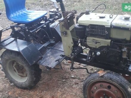 Зубр 10, объемом двигателя 0.6 л и пробегом 0 тыс. км за 1820 $, фото 1 на Automoto.ua