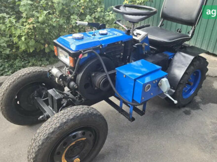 Зубр 10, об'ємом двигуна 0 л та пробігом 0 тис. км за 2050 $, фото 1 на Automoto.ua