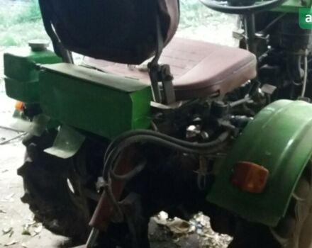 Зубр 12, об'ємом двигуна 0 л та пробігом 100 тис. км за 2500 $, фото 8 на Automoto.ua