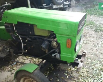 Зубр 12, об'ємом двигуна 0 л та пробігом 100 тис. км за 2500 $, фото 3 на Automoto.ua