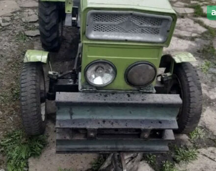 Зубр 12, об'ємом двигуна 0 л та пробігом 0 тис. км за 1500 $, фото 1 на Automoto.ua