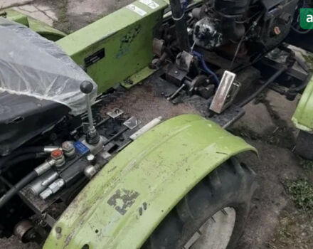 Зубр 12, об'ємом двигуна 0 л та пробігом 0 тис. км за 1500 $, фото 5 на Automoto.ua