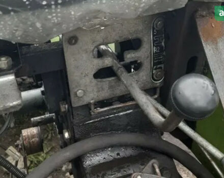 Зубр 12, об'ємом двигуна 0 л та пробігом 0 тис. км за 1500 $, фото 6 на Automoto.ua