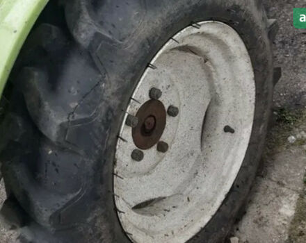 Зубр 12, об'ємом двигуна 0 л та пробігом 0 тис. км за 1500 $, фото 7 на Automoto.ua