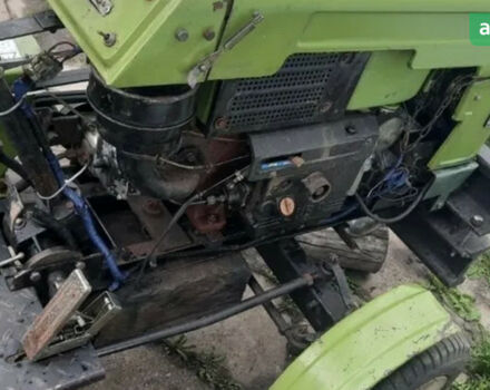 Зубр 12, об'ємом двигуна 0 л та пробігом 0 тис. км за 1500 $, фото 3 на Automoto.ua