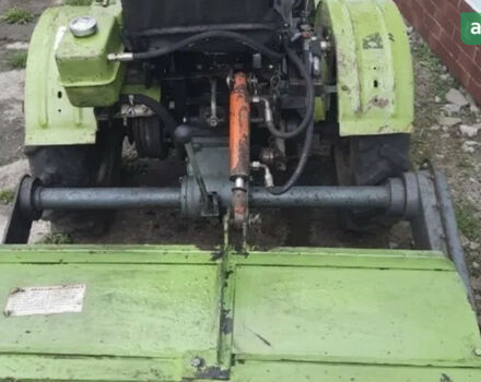 Зубр 12, об'ємом двигуна 0 л та пробігом 0 тис. км за 1500 $, фото 2 на Automoto.ua