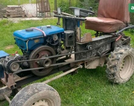Зубр 12, об'ємом двигуна 0 л та пробігом 0 тис. км за 1335 $, фото 2 на Automoto.ua