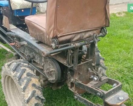Зубр 12, об'ємом двигуна 0 л та пробігом 0 тис. км за 1335 $, фото 3 на Automoto.ua