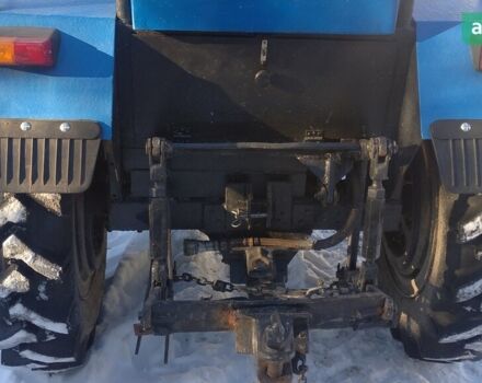 Зубр 12, объемом двигателя 0 л и пробегом 0 тыс. км за 2500 $, фото 4 на Automoto.ua