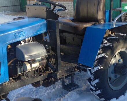 Зубр 12, объемом двигателя 0 л и пробегом 0 тыс. км за 2500 $, фото 3 на Automoto.ua