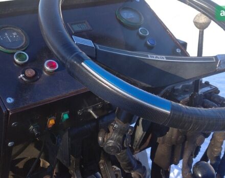 Зубр 12, объемом двигателя 0 л и пробегом 0 тыс. км за 2500 $, фото 7 на Automoto.ua