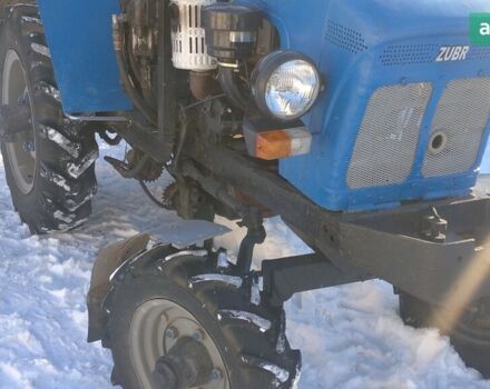 Зубр 12, объемом двигателя 0 л и пробегом 0 тыс. км за 2500 $, фото 2 на Automoto.ua