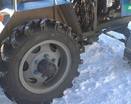 Зубр 12, объемом двигателя 0 л и пробегом 0 тыс. км за 2500 $, фото 5 на Automoto.ua