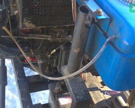 Зубр 12, объемом двигателя 0 л и пробегом 0 тыс. км за 2500 $, фото 9 на Automoto.ua