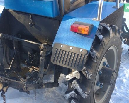 Зубр 12, объемом двигателя 0 л и пробегом 0 тыс. км за 2500 $, фото 1 на Automoto.ua