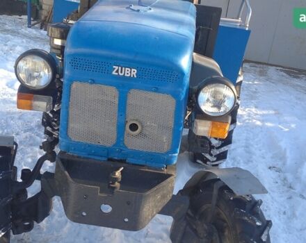 Зубр 12, объемом двигателя 0 л и пробегом 0 тыс. км за 2500 $, фото 6 на Automoto.ua