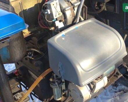 Зубр 12, объемом двигателя 0 л и пробегом 0 тыс. км за 2500 $, фото 10 на Automoto.ua