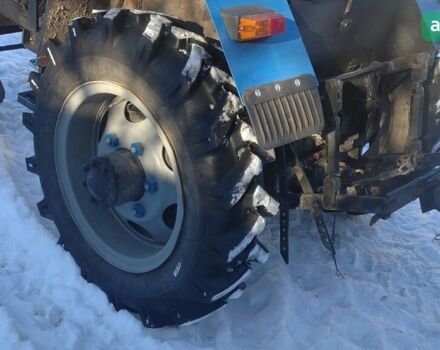 Зубр 12, объемом двигателя 0 л и пробегом 0 тыс. км за 2500 $, фото 8 на Automoto.ua