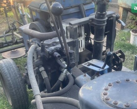 Зубр 12, объемом двигателя 0.8 л и пробегом 0 тыс. км за 1667 $, фото 7 на Automoto.ua