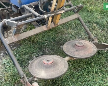 Зубр 12, объемом двигателя 0.8 л и пробегом 0 тыс. км за 1667 $, фото 4 на Automoto.ua