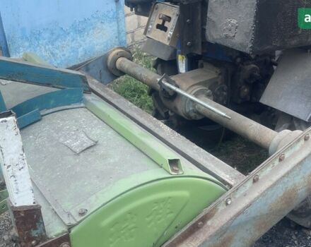 Зубр 12, объемом двигателя 0.8 л и пробегом 0 тыс. км за 1667 $, фото 1 на Automoto.ua