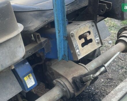 Зубр 12, объемом двигателя 0.8 л и пробегом 0 тыс. км за 1667 $, фото 6 на Automoto.ua