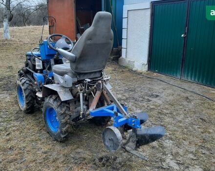 Зубр 12, об'ємом двигуна 12 л та пробігом 1 тис. км за 2200 $, фото 2 на Automoto.ua