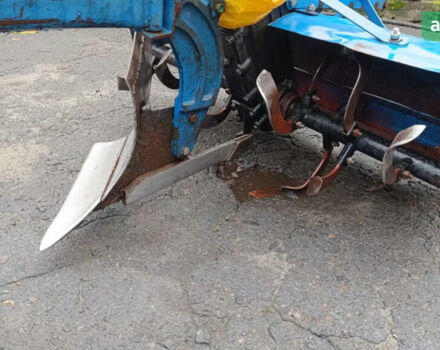 Зубр 12, об'ємом двигуна 0 л та пробігом 0 тис. км за 833 $, фото 3 на Automoto.ua