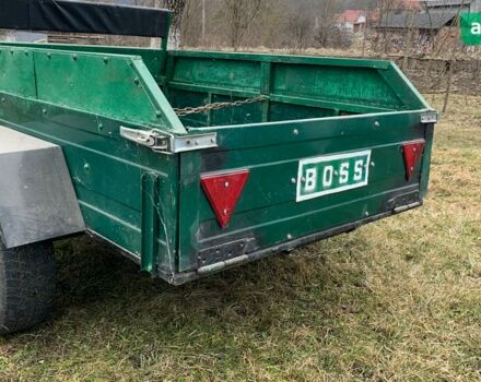 Зубр 12, об'ємом двигуна 12 л та пробігом 0 тис. км за 1104 $, фото 9 на Automoto.ua