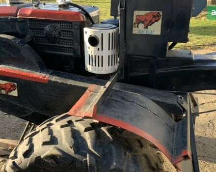 Зубр 12, об'ємом двигуна 12 л та пробігом 0 тис. км за 1104 $, фото 1 на Automoto.ua