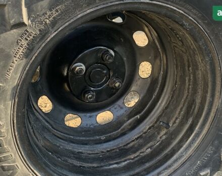 Зубр 12, об'ємом двигуна 12 л та пробігом 0 тис. км за 1104 $, фото 2 на Automoto.ua