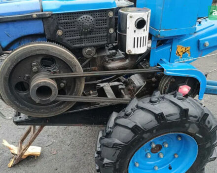 Зубр 12, об'ємом двигуна 0 л та пробігом 0 тис. км за 833 $, фото 1 на Automoto.ua